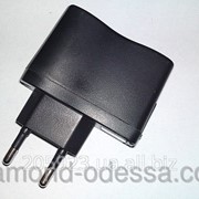 Адаптер 500mAh зарядное устройство USB опт фотография