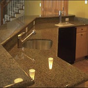 Столешницы из гранита фото