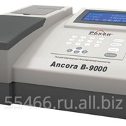Полуавтоматический биохимический анализатор Ancora В-9000; В-9500