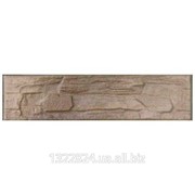 Плитка фасадная Камень CER8 BIS Мокка 300х74х9 CERRAD