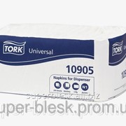 Салфетки для диспенсеров Tork Universal, N1