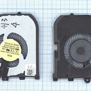 Вентилятор (кулер) для ноутбука Dell XPS 15 9550 правый фотография