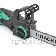 Электропила цепная Hitachi CS35Y фото