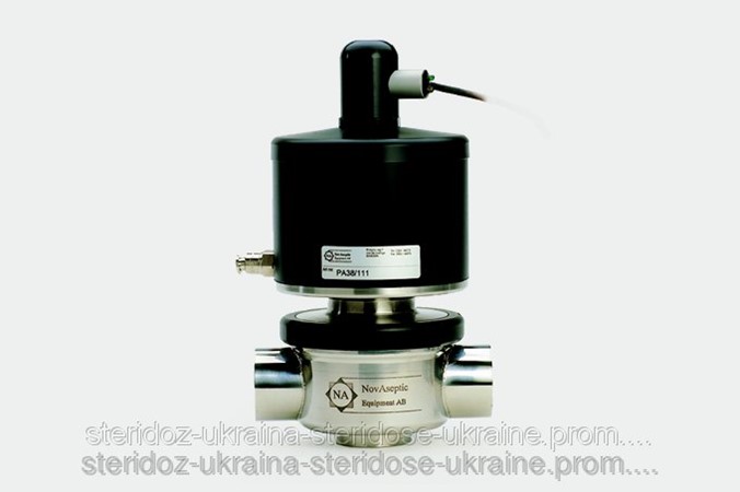 87349493 пневматический клапан