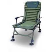 CARP PRO Складное карповое кресло c подлокотником - 52x55x92cm фото