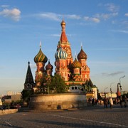 Экскурсионные туры в Москву фото