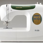 Швейная машина Jaguar PS-650 фото