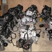 Двигатель Мерседес Спринтер 2,2CDi комплектный фото