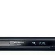 DVD проигрыватель Panasonic S54EE-K фото
