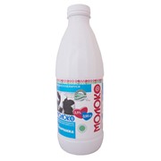 Молоко Полочанка ультрапастеризованное, м. д. ж. 2,5% фотография