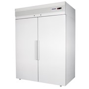 Среднетемпературный холодильник Polair 1400л фотография