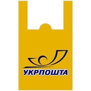 Пакеты полиэтиленовые с логотипом «Майка», реклама на пакетах, Харьков фотография