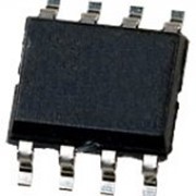 Транзистор MOSFET AP9962GM фотография
