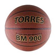 Мяч баскетбольный Torres BM900 арт.B30035 р.5 фото
