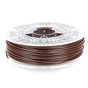 Пластик PLA /PHA, Chocolate Brown 750 гр. для 3d принтеров фото