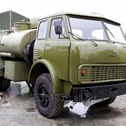 Автомобиль грузовой МАЗ-5334 (500) с хранения фото