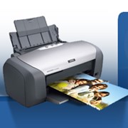 Услуги по ремонту и техническому обслуживанию струйных принтеров для компьютеров фото
