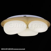 10009-0.3-60W AEROLITE светильник потолочный