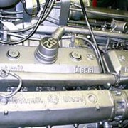 Восстановление судовых запасных частей для главных двигателе и дизель генераторов фото