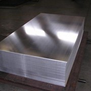 Алюминиевый лист 25,0 (1,52х3,02) 2017 A T451 фотография