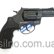 Револьвер Trooper 3“ цинк мат/чёрн пласт/чёрн фото