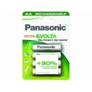 Батарейки аккумуляторы Panasonic (HHR-3MVE4BC)