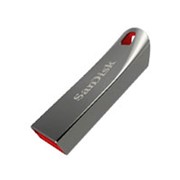 8Gb Cruzer Force SanDisk USB-флеш накопитель, USB 2.0, Крип., SDCZ71-008G-B35 фото