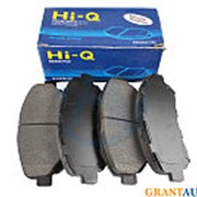 Колодки тормозные SANGSIN SP1451 фото