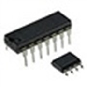 Микросхемы MAX232CPE+ фото