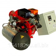 Горелка на отработанном масле AL-10V, 40-105 кВт