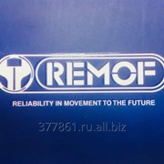 Торговая марка REMOF фотография