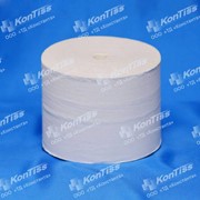 Туалетная бумага KonTiss ТДК-2 БХ, 2 слойная, 100 м, целлюлоза