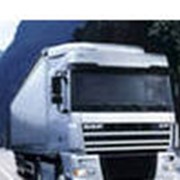Международная перевозка сборных грузов Украина - Россия, СВ-ТРАНСАВТО