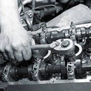 Ремонт двигателей автомобилей