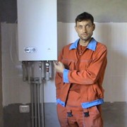 Установить заменить двухконтурный газовый котел