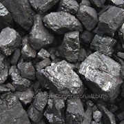 Уголь каменный марки Д (длиннопламенный) фото