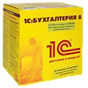 1С:Бухгалтерия 8. Базовая версия фото