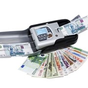 Дискриминатор PRO NC 1300, Оборудование банковское фото