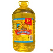 Подсолнечное масло Смак сонця (раф.) | от производителя | только для Украины