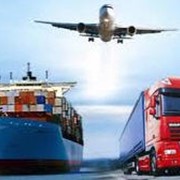Международные грузоперевозки из стран Европы, Азии и Америки всеми видами транспорта