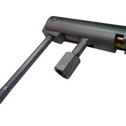 Пистолет газораздаточный Технопроект (струбцина) фото