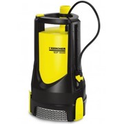 Насос для грязной воды Karcher SDP 18000 Level Sensor фотография