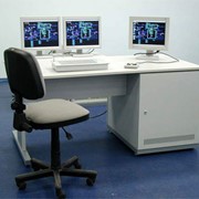 Программно-технический комплекс РМОТ-03 фото
