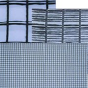 Базальтовые сетки с разной ячейкой (3,5*3,5; 25*25 и другие) фото