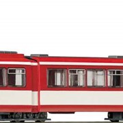 Трамвай KVB Ep.IV Roco НО (63094)