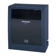 IP АТС Panasonic KX-TDE100RU фотография