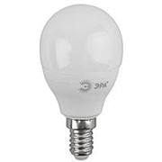 Светодиодная лампа ЭРА LED P45-11W-827-E14
