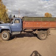 Вывоз мусора в Запорожье фотография