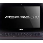 Ноутбуки Acer AO521-105DccAMD V105/1G/160Gb/10.1