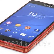 Мобильные телефоны Sony Xperia Z3 Compact D5803 LTE фото